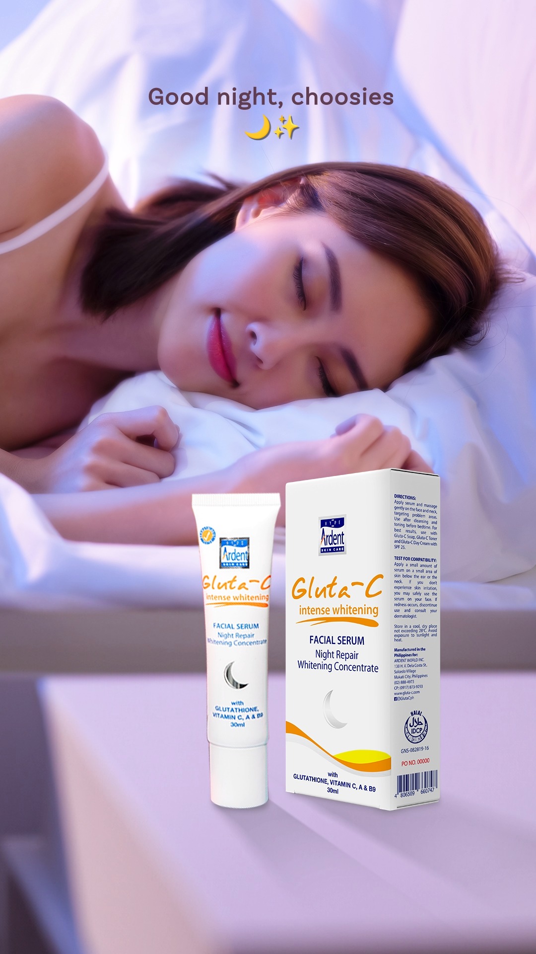 why take glutathione at night Best Time to Tablets: Morning or when is the best time