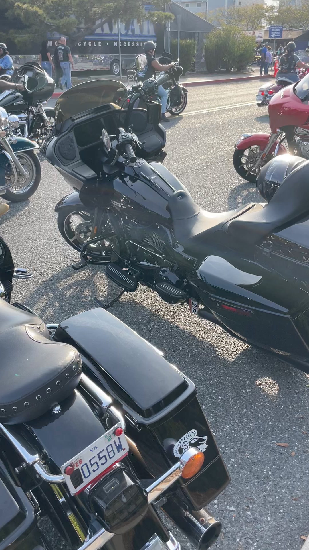 YES or NO to a Kawasaki V-Twin?