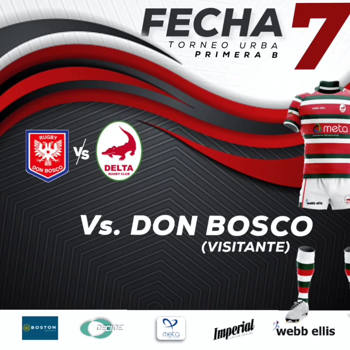 Delta Rugby Club