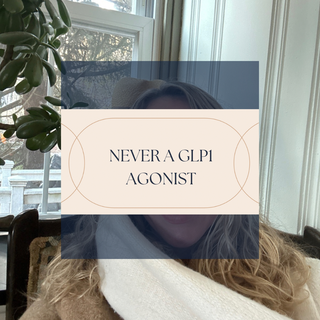 Those taking GLP-1 medications for diabetes and weight loss often experience gastrointestinal symptoms, but some lesser-known side effects have also been reported. DETAILS ⬇️