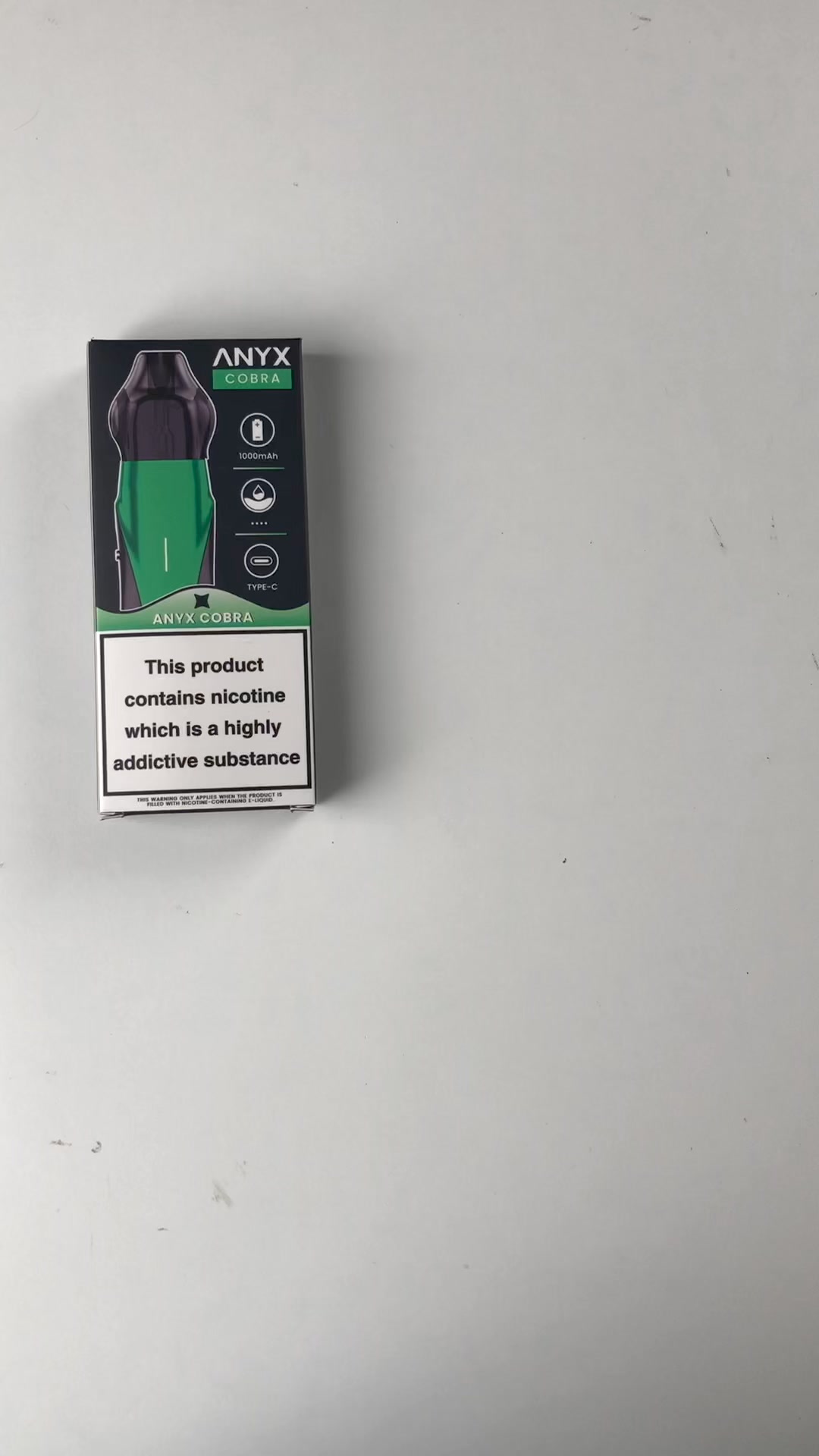 cobra disposable vape ANYX Unboxing! | ANYX Global Flavour:Pink Edition 20mg Disposables | Bloom Montana Relx infinity