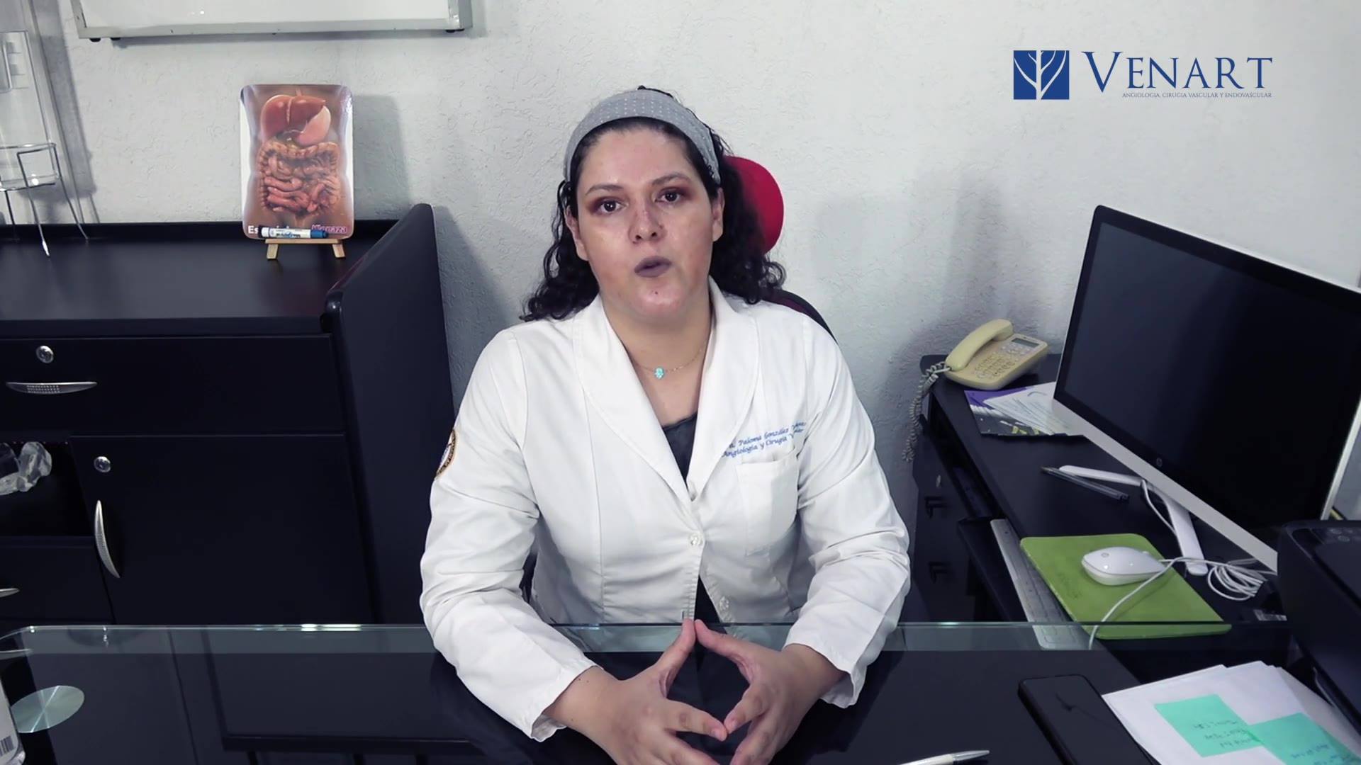 Clinica Venart - Si deseas más información sobre...