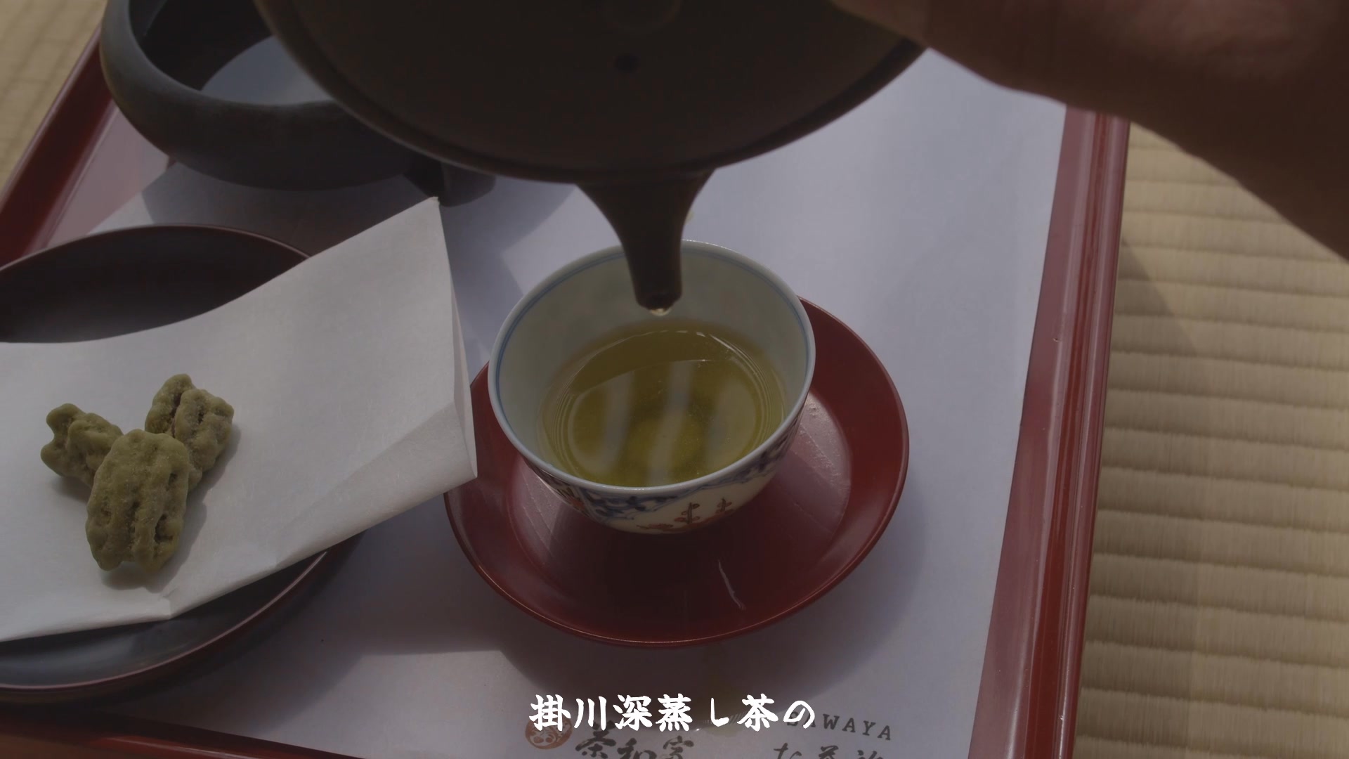 お茶旅号で裏山に登りました 桜舞う絶好のロケーション , この場所でお茶カフェを始めようと 只今準備中です , お茶旅, お茶旅号, 茶和家木村園, 掛川市, 静岡県, お茶カフェ, カフェはじめます, お茶が好きな人と繋がりたい 木村徳彦