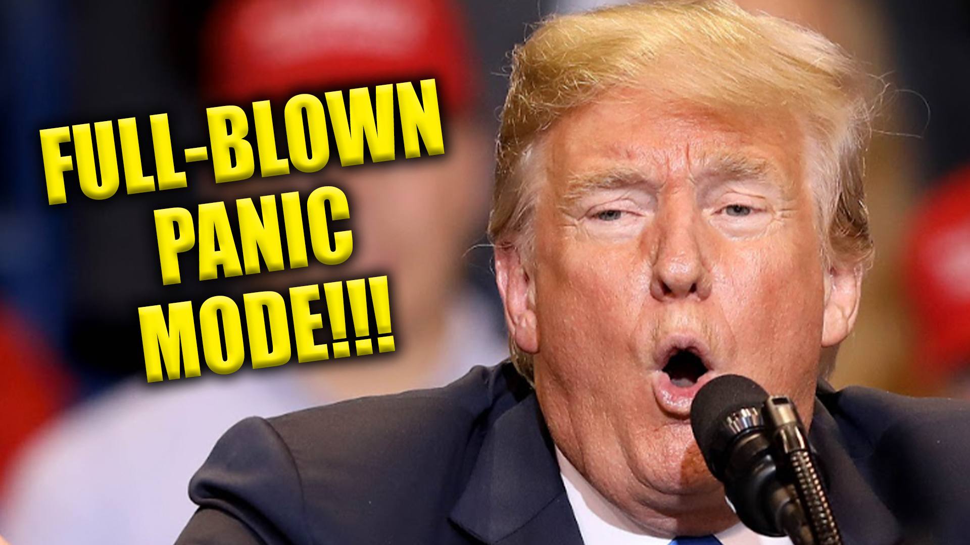 Trump MELTS DOWN As His Idiocy Gets Exposed Again | TYT Network | Facebook