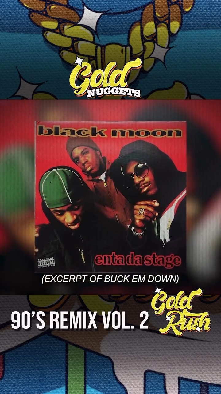 🔥🔥Dope Intricate Interview with DJ Evil Dee of Black Moon/Da
