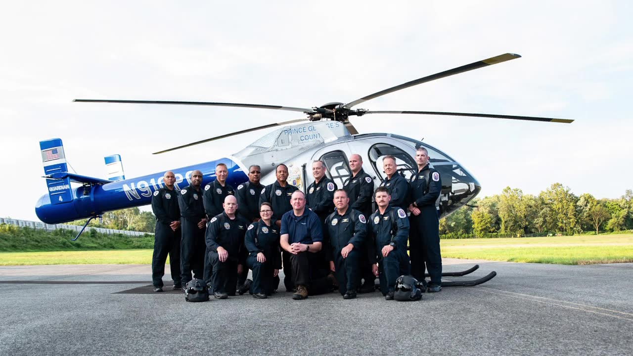 In case you missed it, Pilot Mr. Bo Corser from our world-class