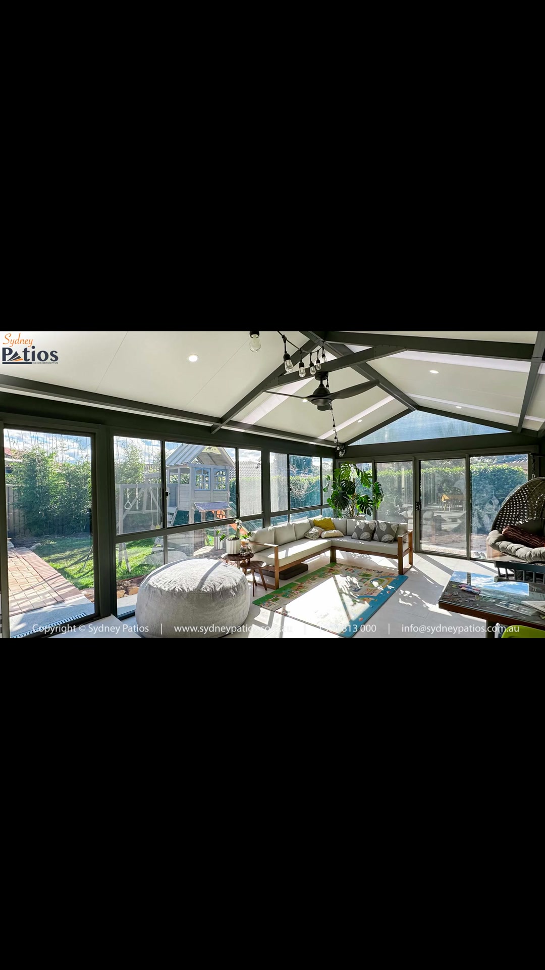 Sydney Patios | Sydney NSW