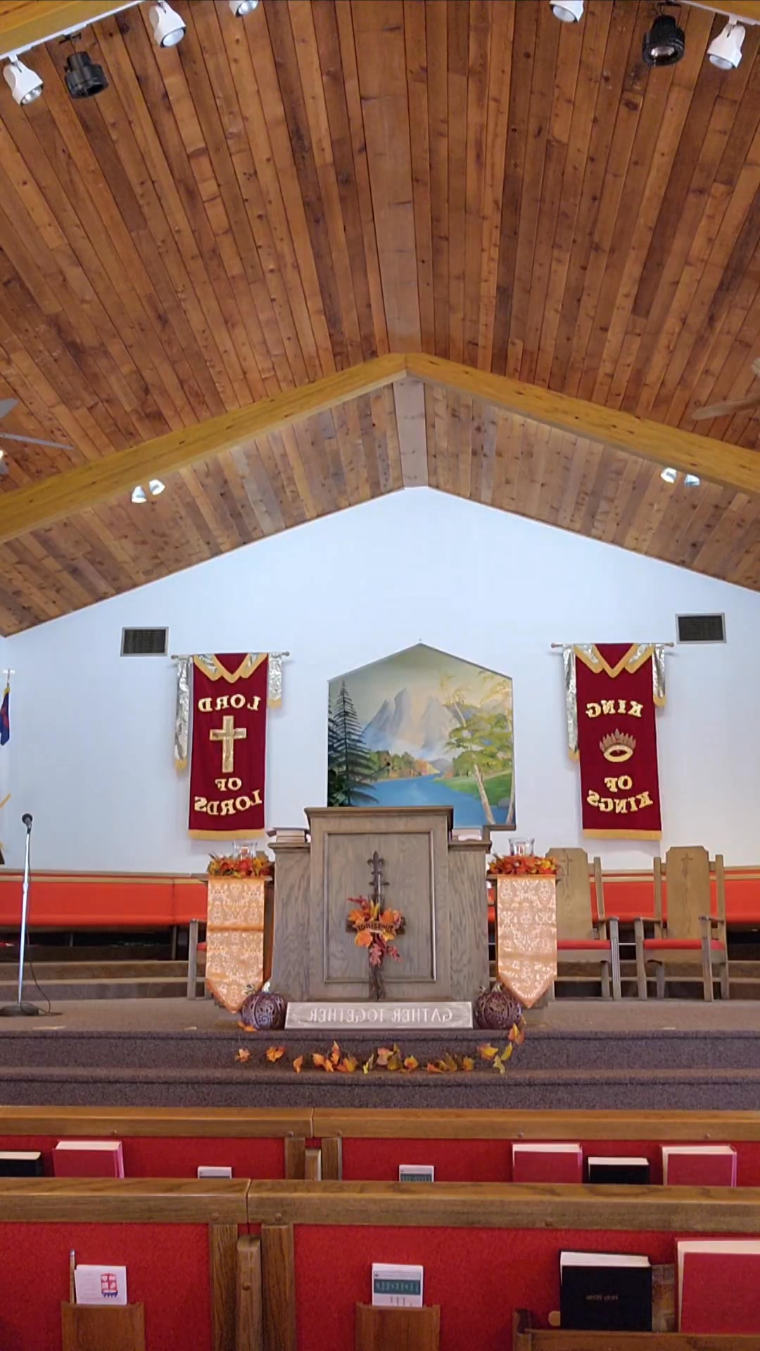 First Dayton Free Will Baptist Church | Dayton OH