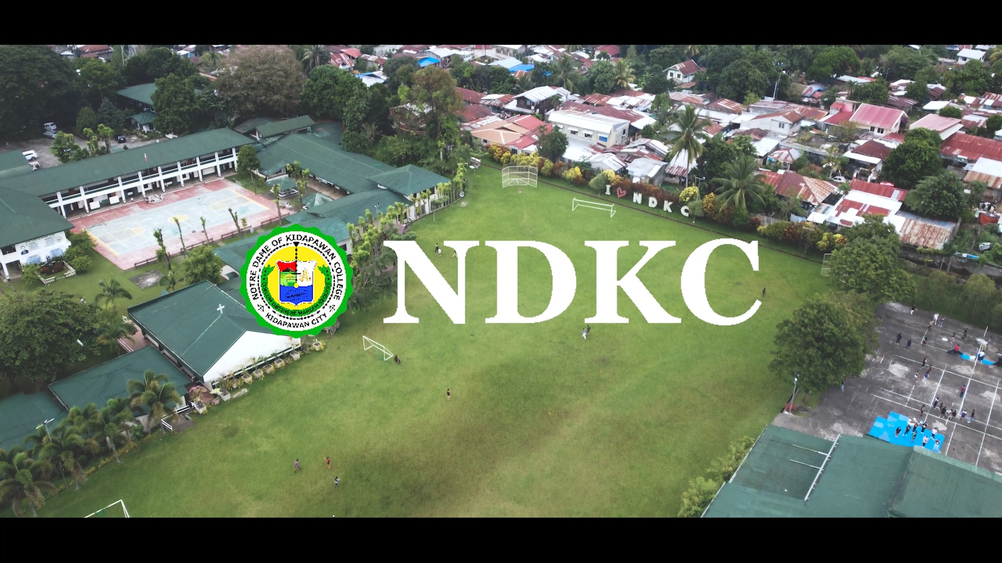 PANAGHIDULA 2022 | Official Teaser Video ️‍🔥 The intramurals is just ...
