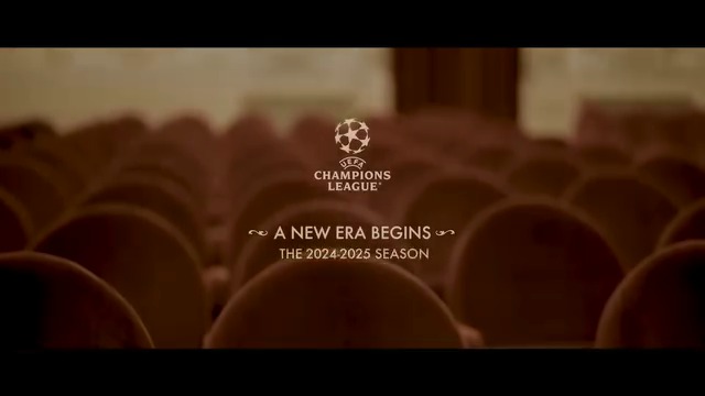 Champions League Trophy