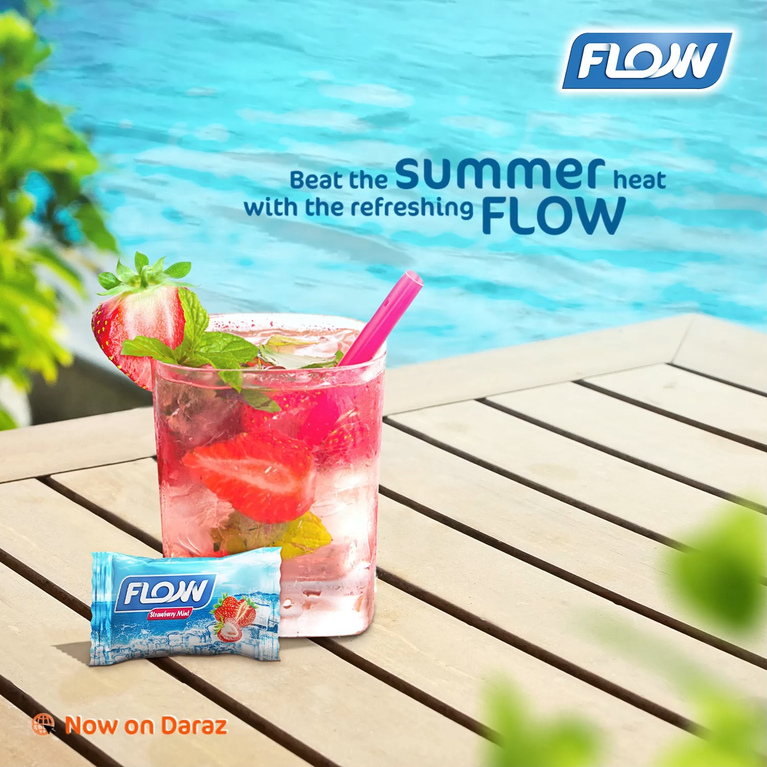 FLOW | Dhaka