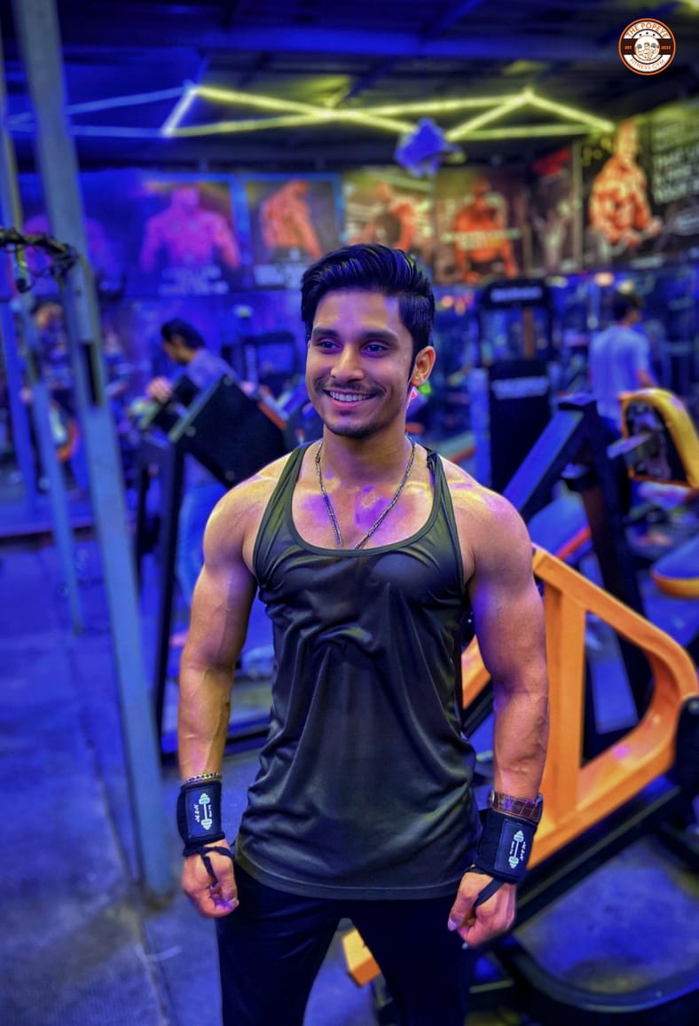 Muhammad Danish Rizwan