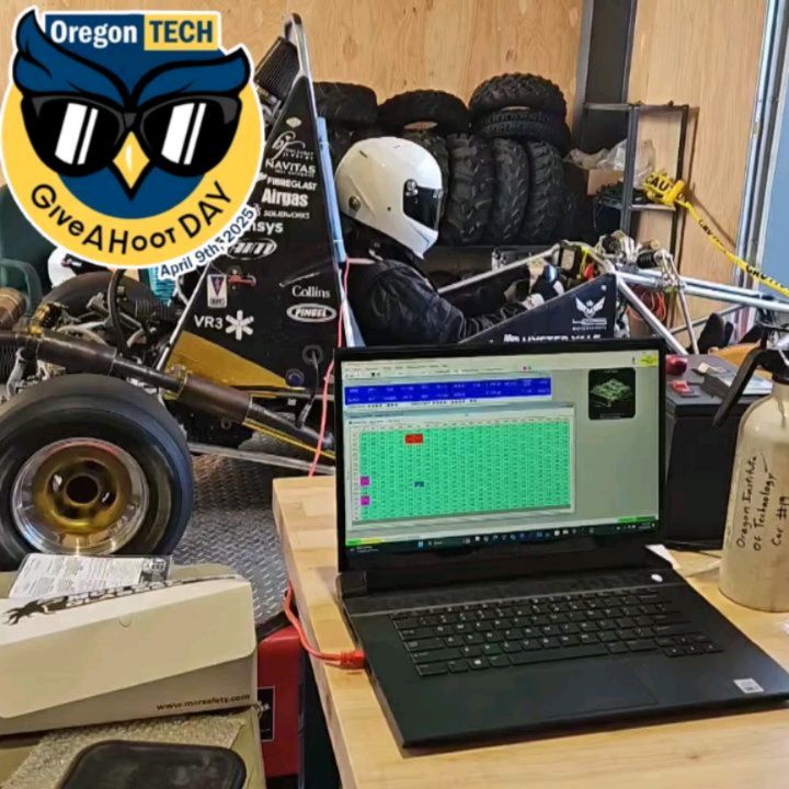 Oregon Tech Racing | Klamath Falls OR