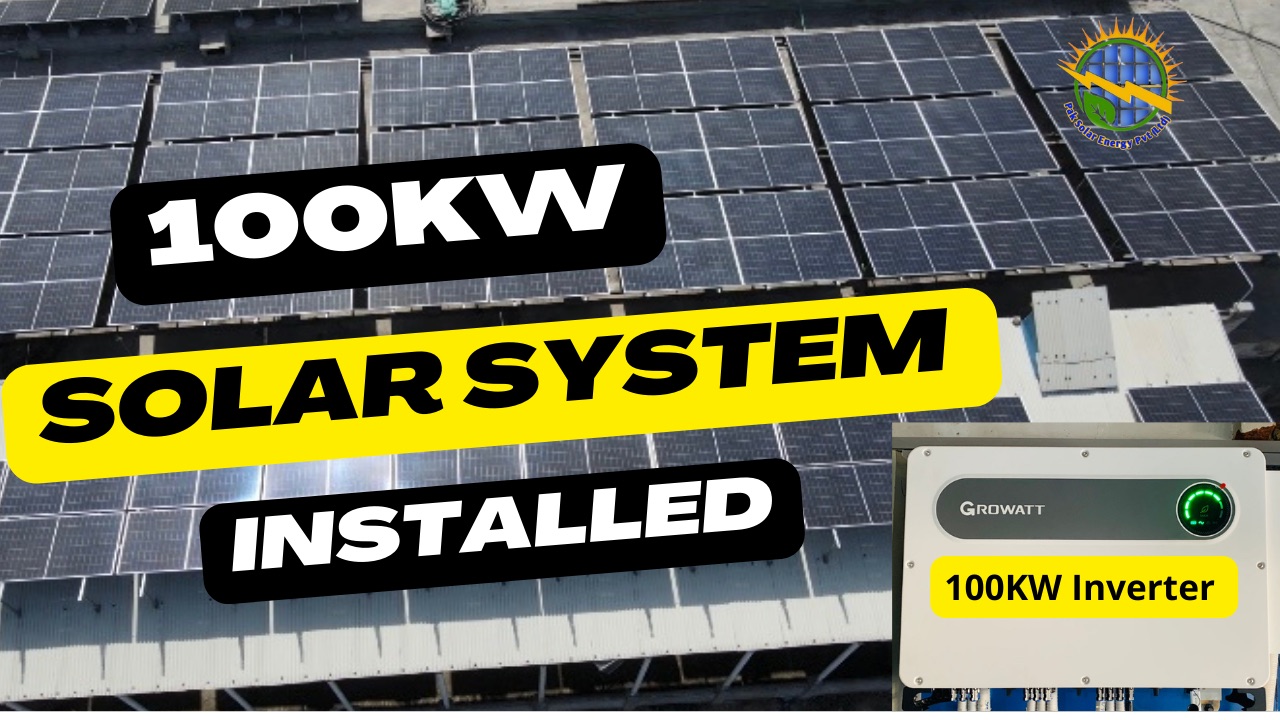 Pak Solar | Jauharabad