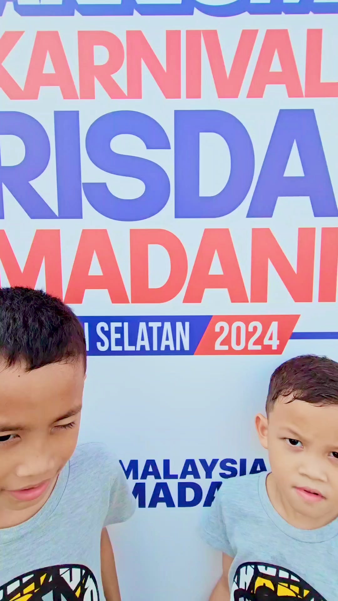 Karnival RISDA Madani (KARRISMA) 2024 | Karnival RISDA Madani (KARRISMA ...