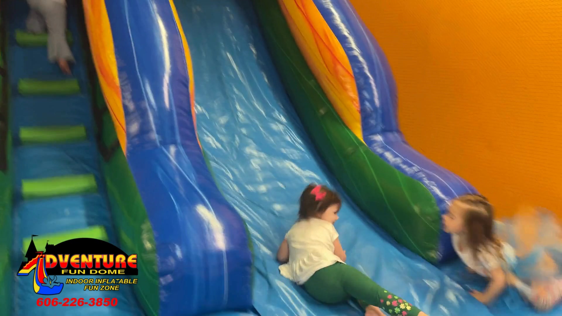 🎉 Secure, Fun, and Stress-Free... - Adventure Fun Dome | Facebook