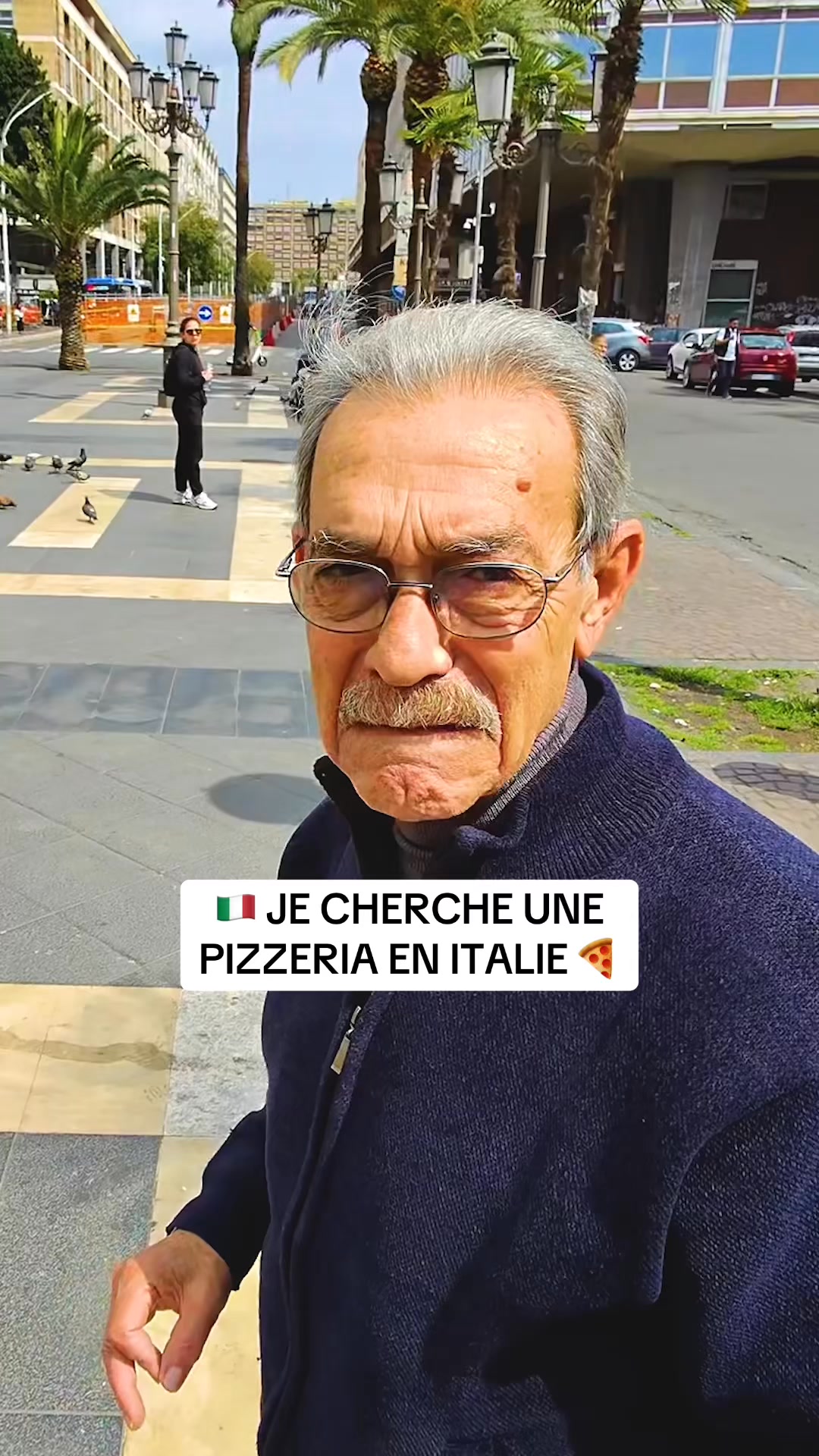 Le dernier il pensait avoir fait l’affaire du siècle 😂😭 | Matteo ...