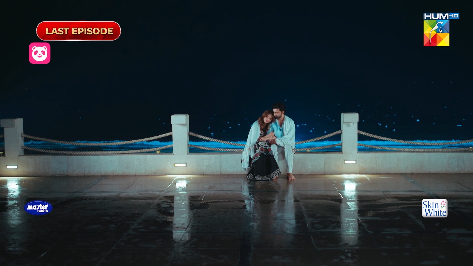 Watch The Last Episode Of #MeemSeMohabbat Tonight At 8:00 PM, Only On # ...