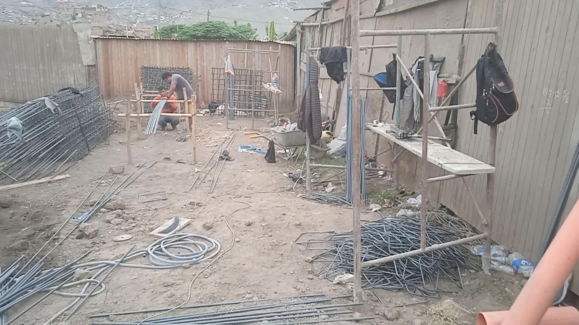 Construcción y servicios generales en Lima norte | Lima