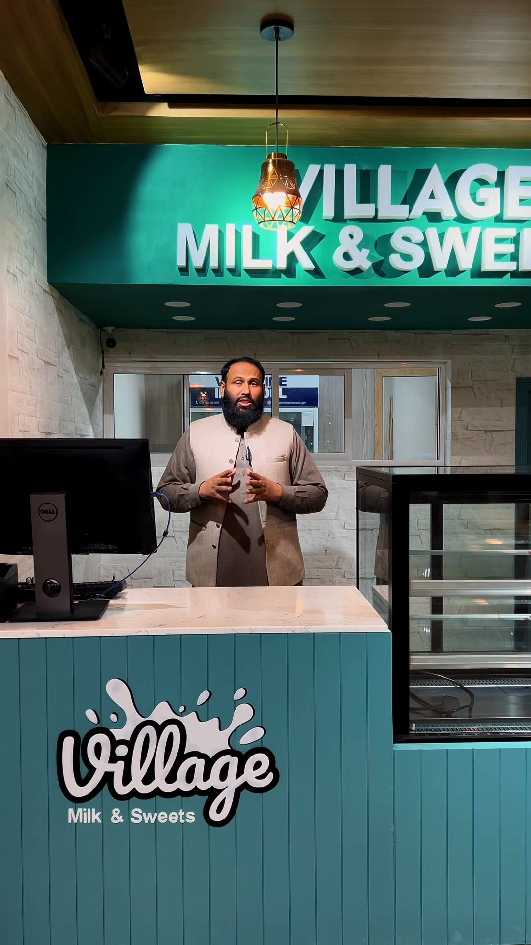 Village Milk And Sweets | Islamabad