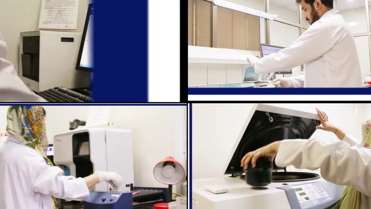 Dr.Faiz Lab Sialkot | Sialkot