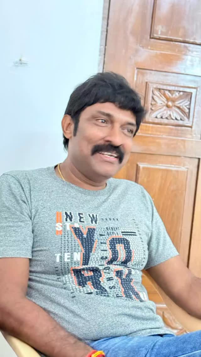 Raj Kanth
