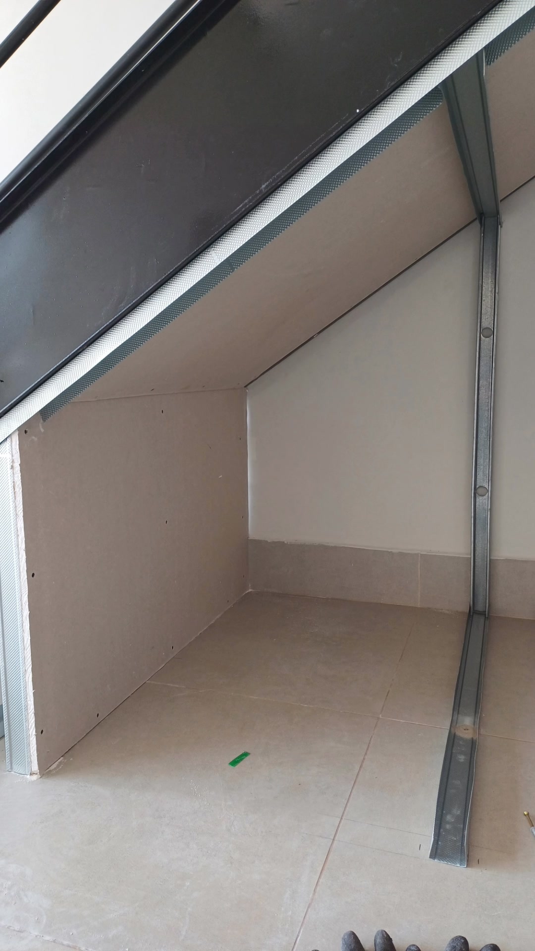 Divcon Divisórias e Forros Drywall Obra em Campo Grande - MS Rua da ...