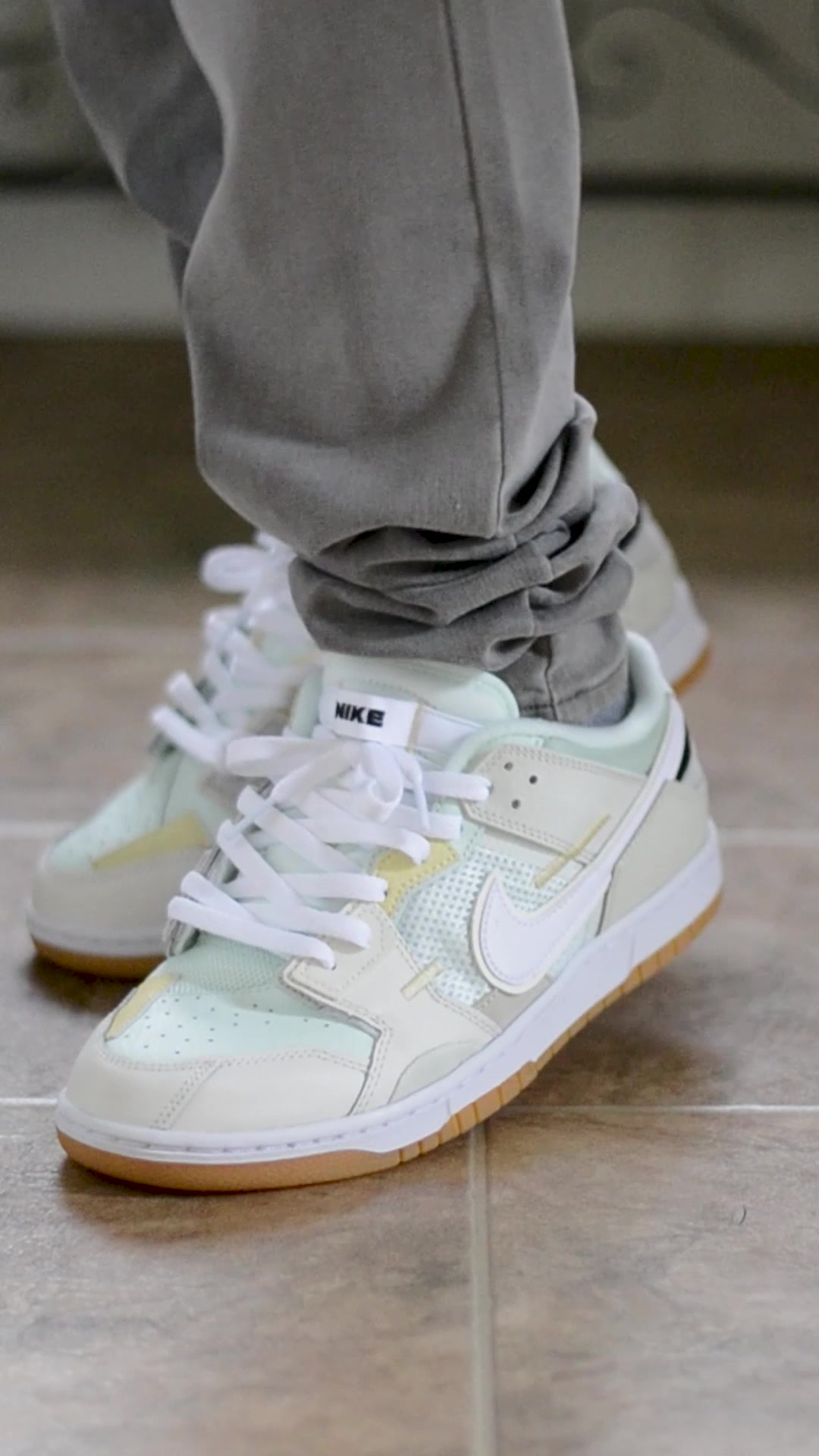 dunk low scrap sea glass release date