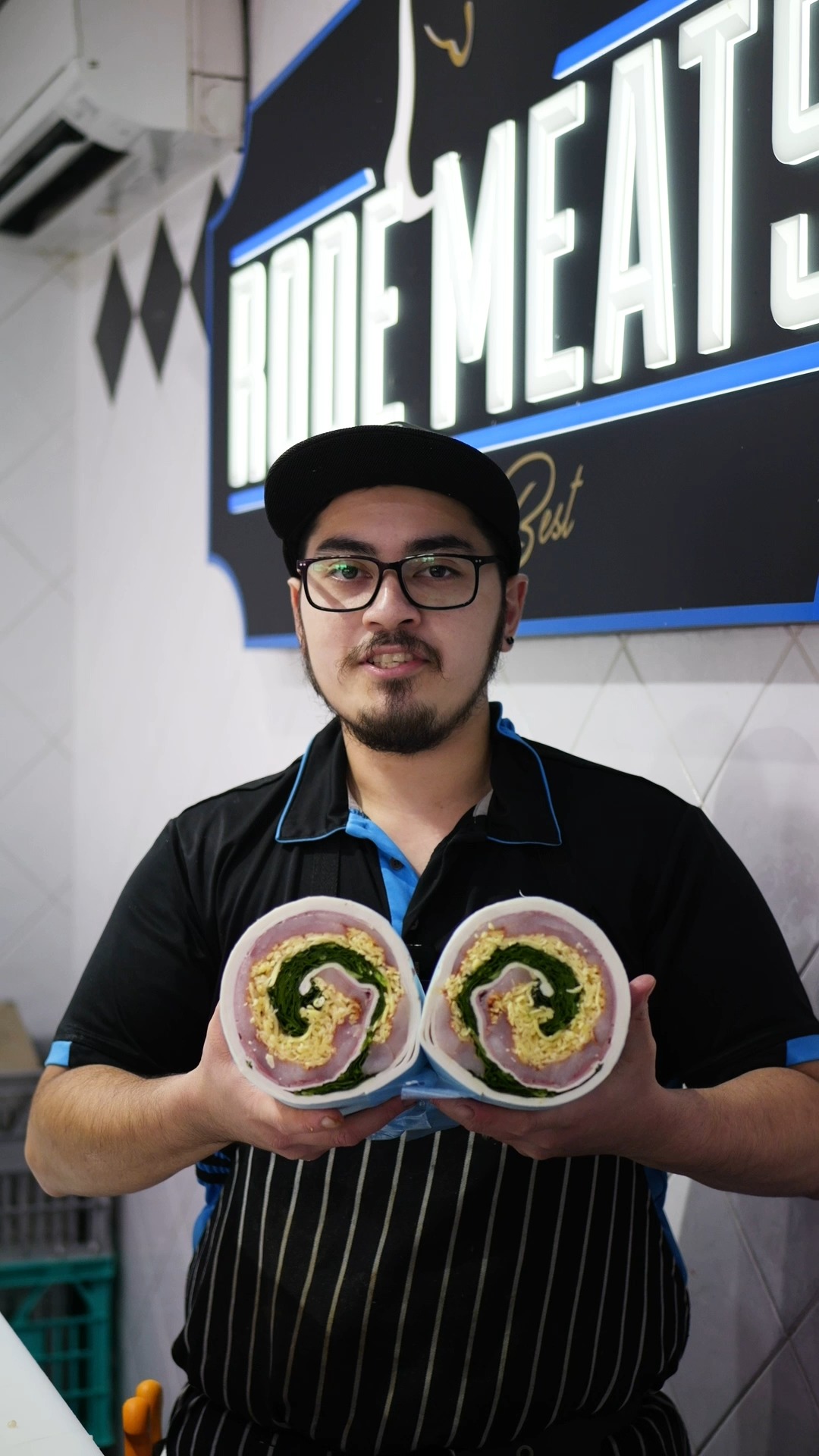 Chicken Breast Rolls 👌🤩 | Rode meats | Facebook