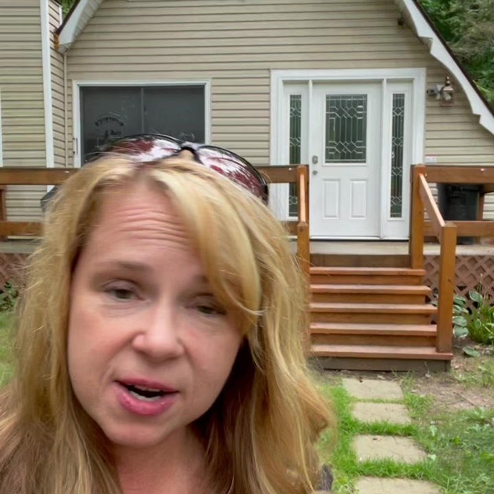 Celeste Bouchard Keller Williams Real Estate Home