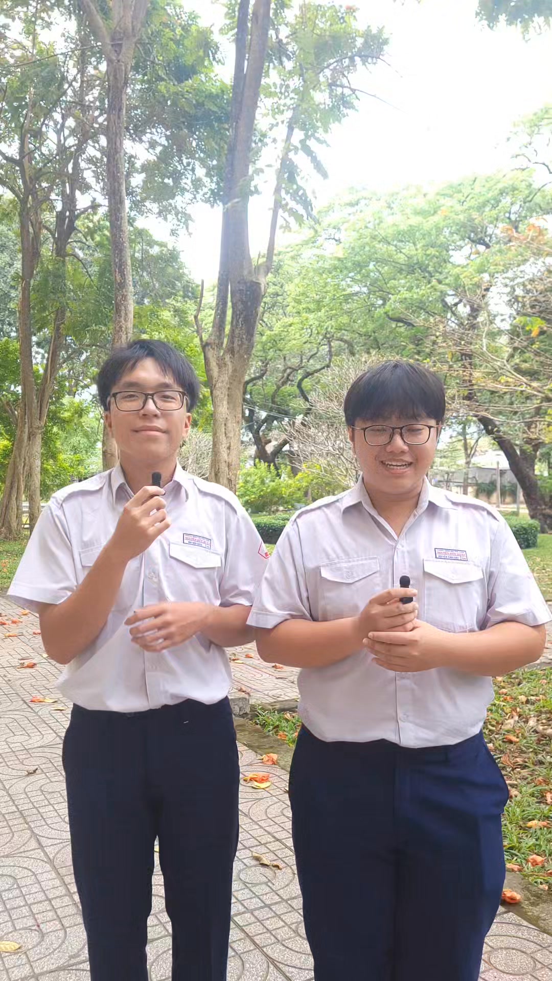 🎋🎋🎋 Chương trình Đường đến thành công - UTC2 được phối hợp thực hiện ...