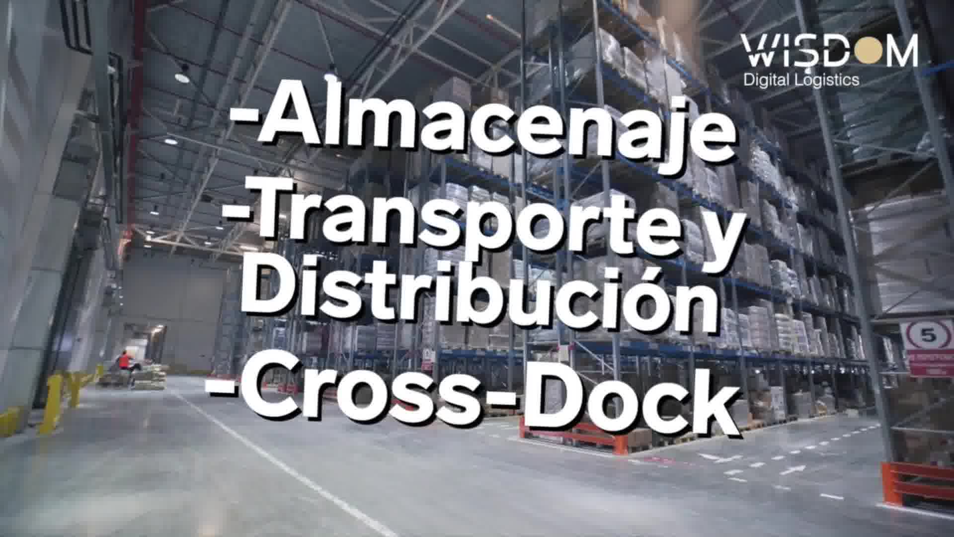 Gracias a nuestro know-how, estructura y capacidad, tenemos la ventaja ...