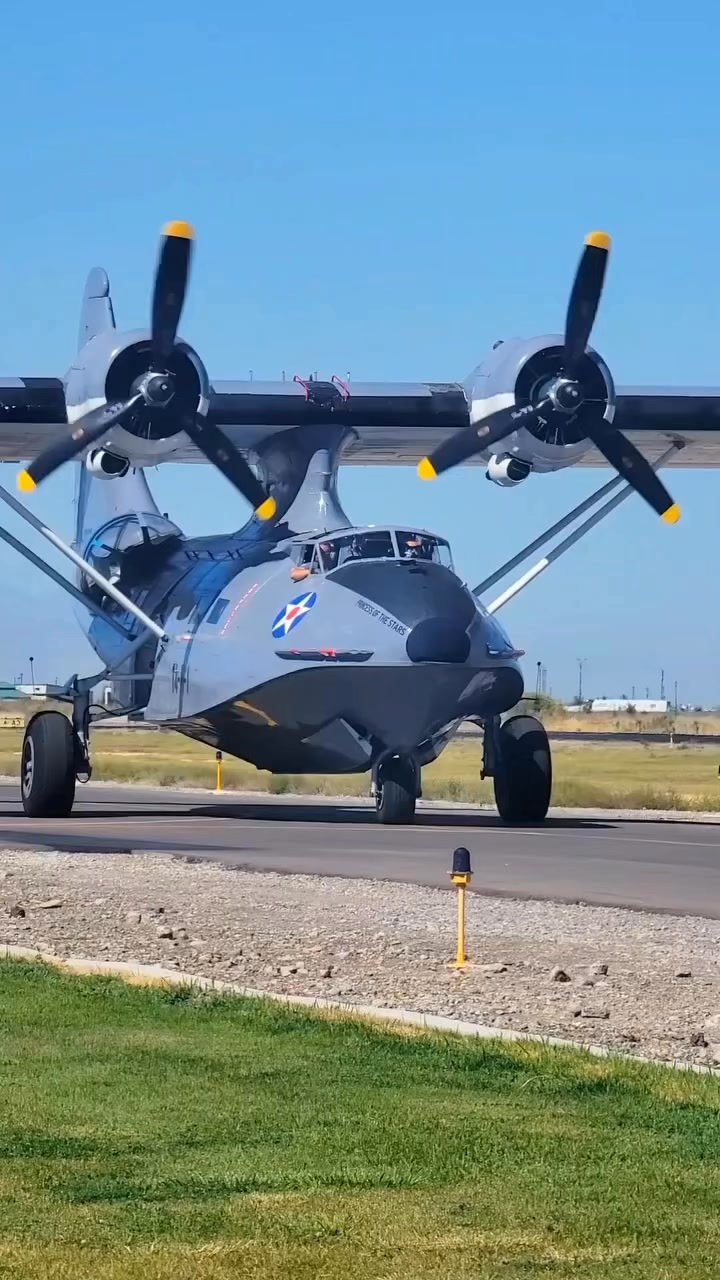 The Consolidated PBY Catalina is one... - Alex Herok Sarkar | Facebook