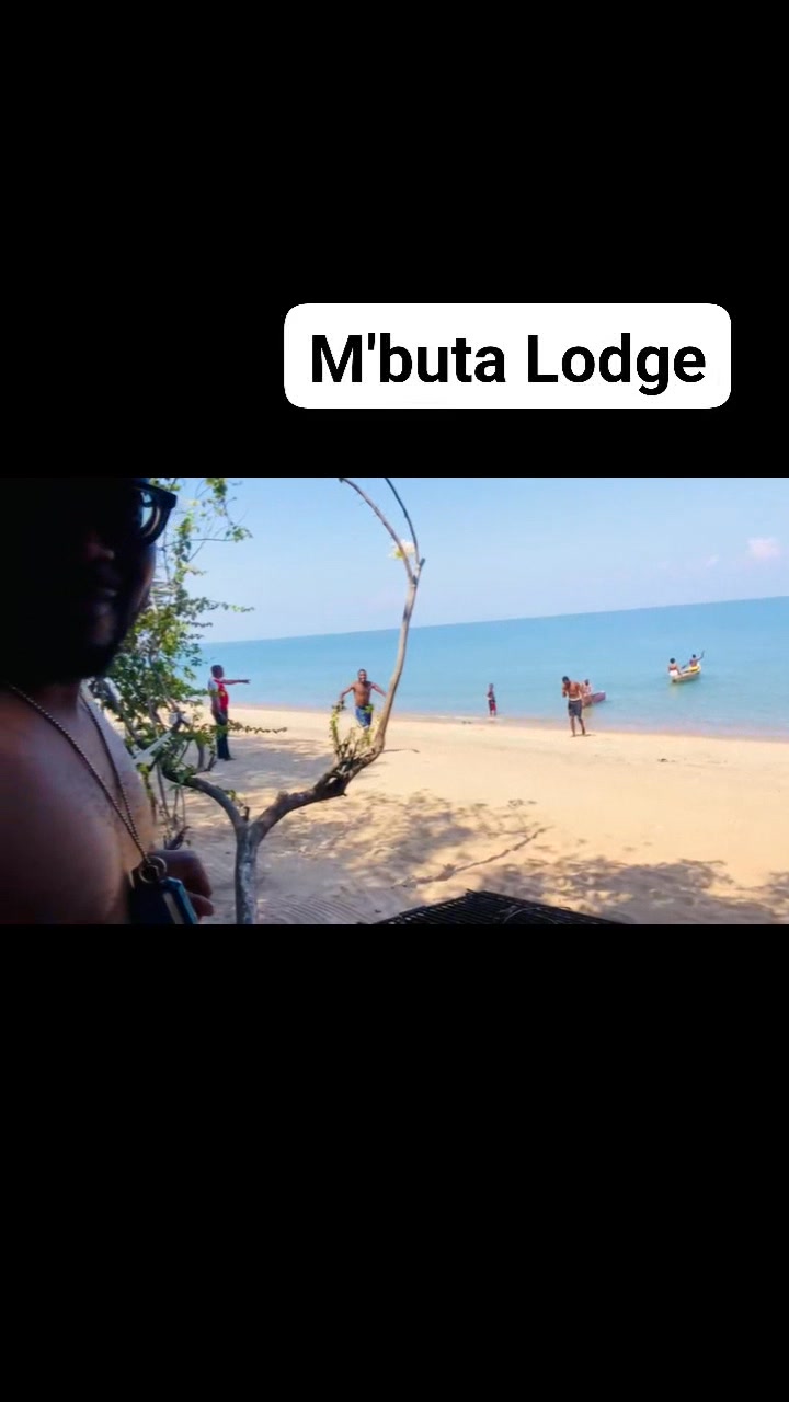 M'buta Tourist Lodge | Rumphi