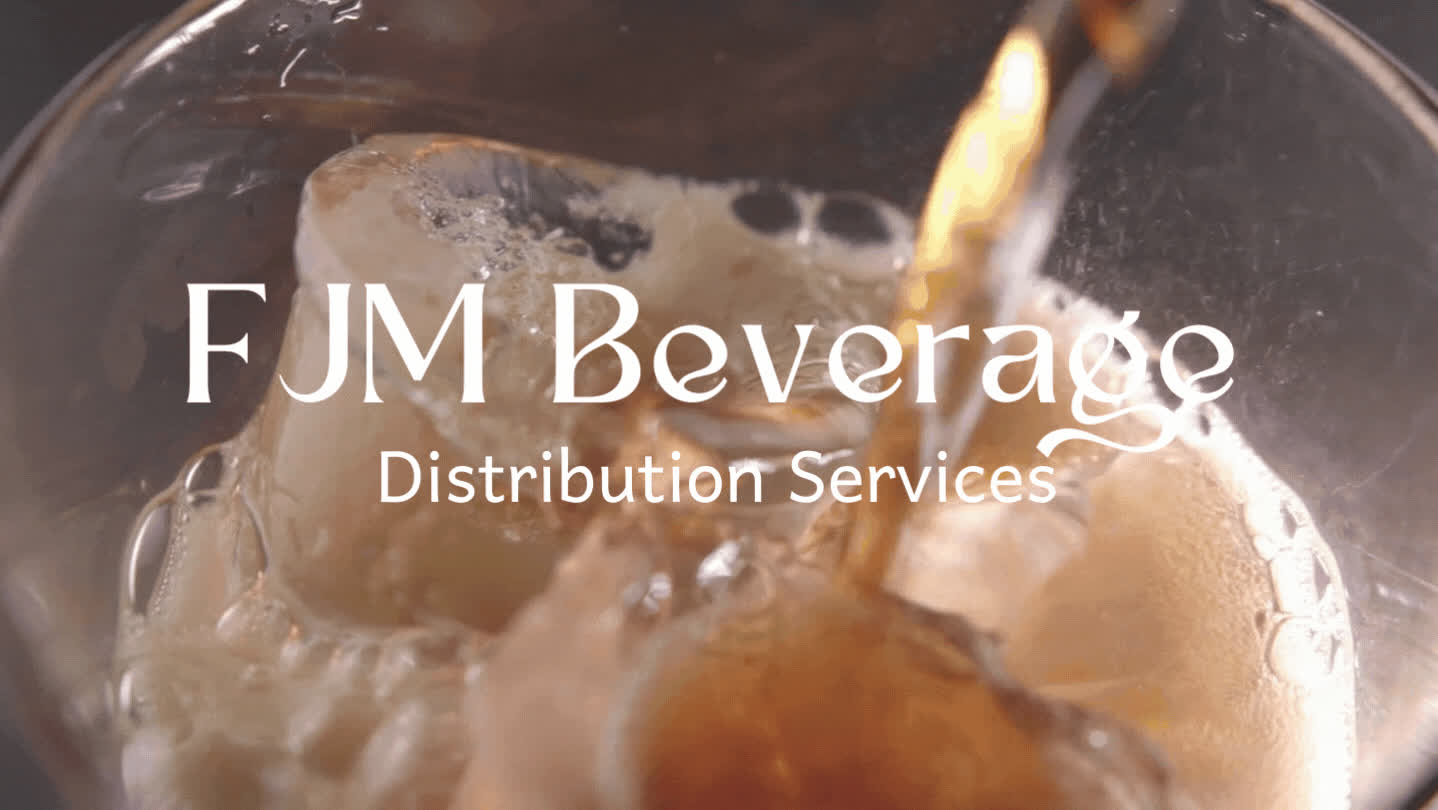 FJM Beverage Distribution Service | Cebu City
