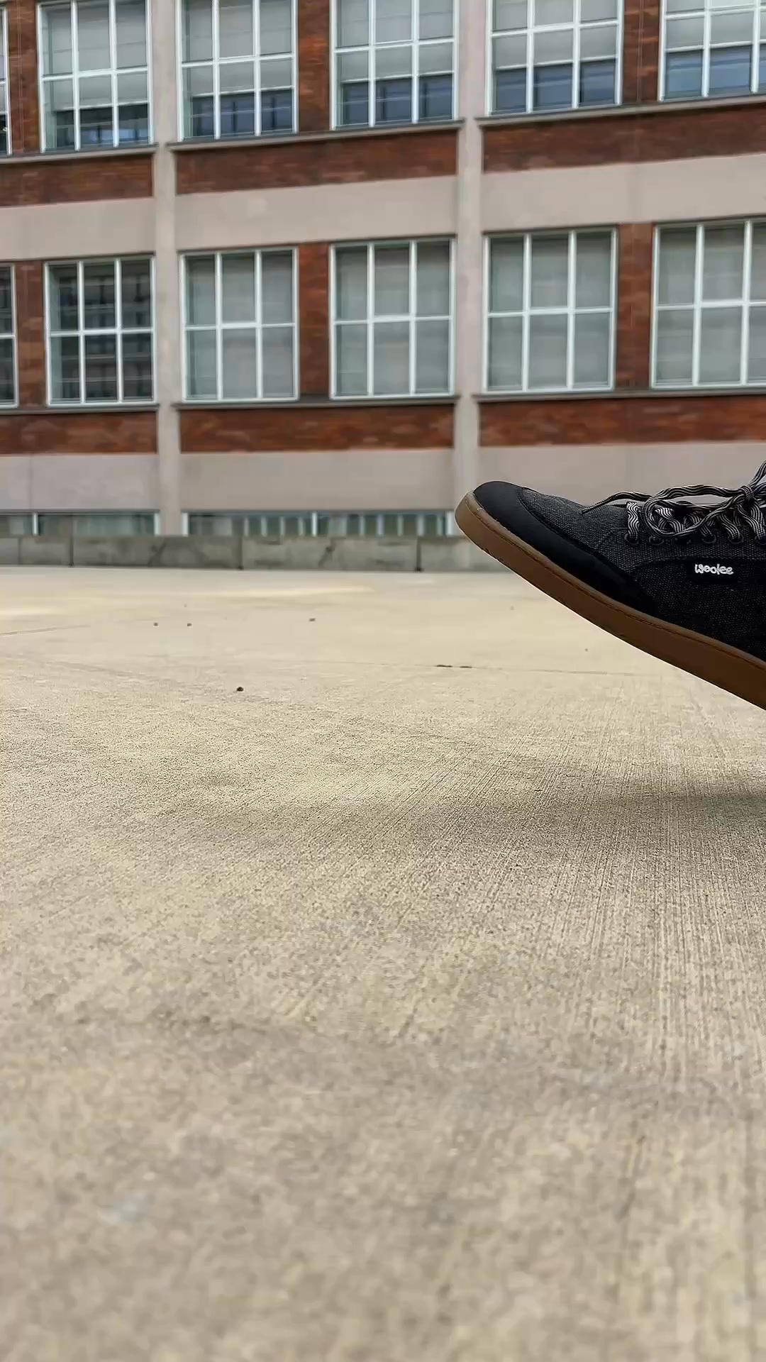 A Barefoot a természetességet adja vissza a lábának.👣 A széles orr ...