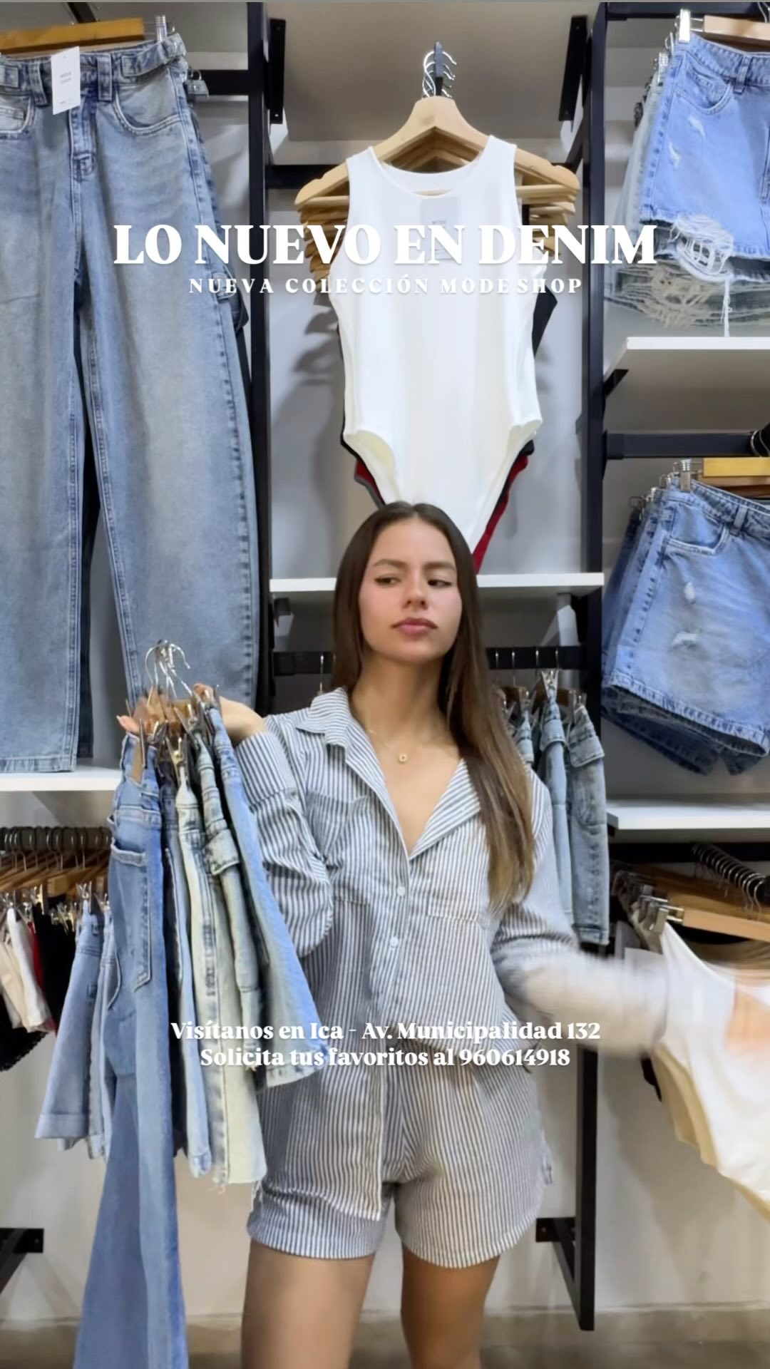 Mode Shop | Ica
