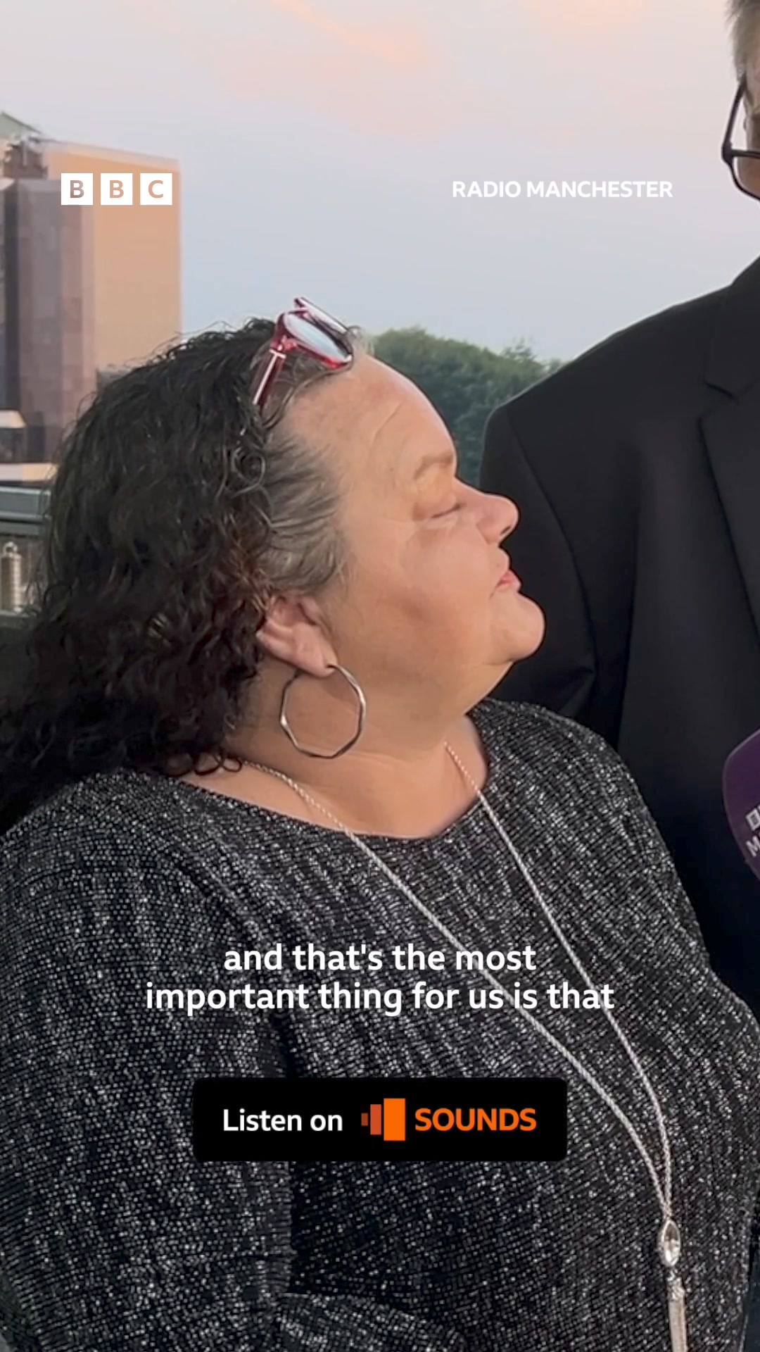 BBC Manchester - Luanne Rimmer from Ancoats has spent... | Facebook