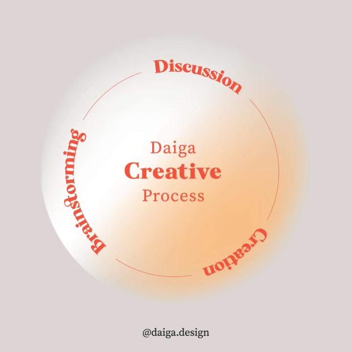 Daiga Design - Home