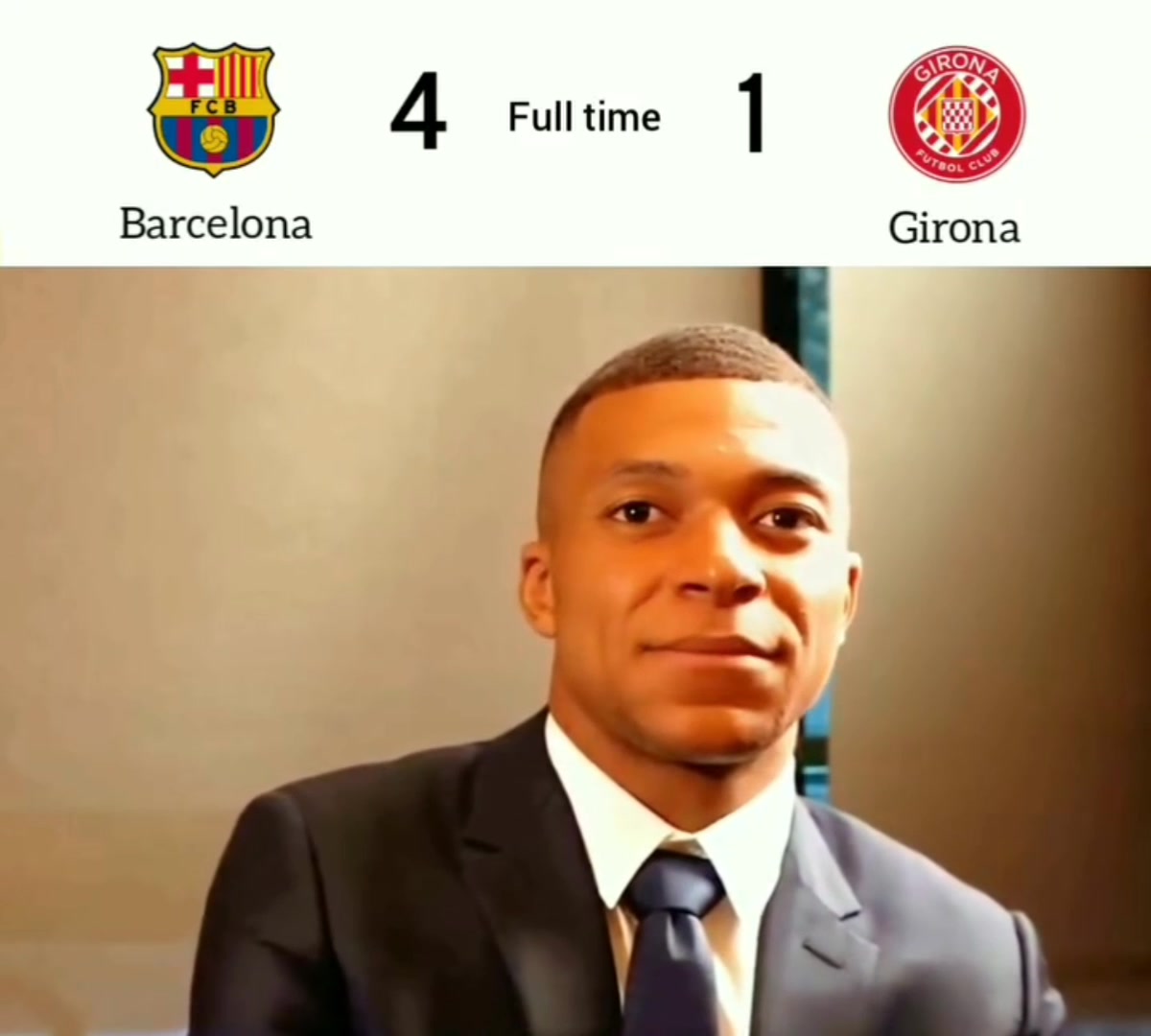 Real Madrid fans disappointed😂 | Prime.Mess10 | Facebook