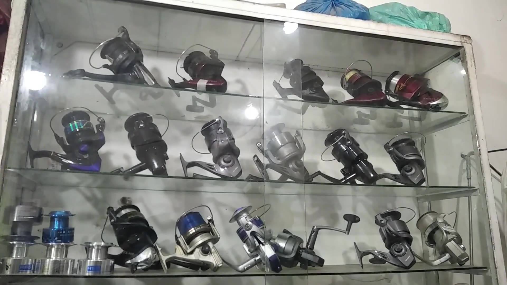 reel shimano sonora 2500 Sahara FJ Spinning Skeet Reese With the trusted Shimano Kids Tackle Box Fishing Size:SL-X40SHA