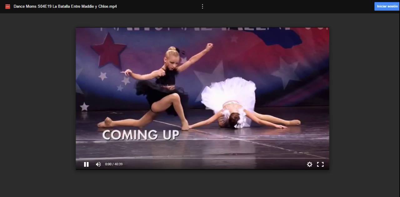 Dance Moms Capitulos Completos En Espanol