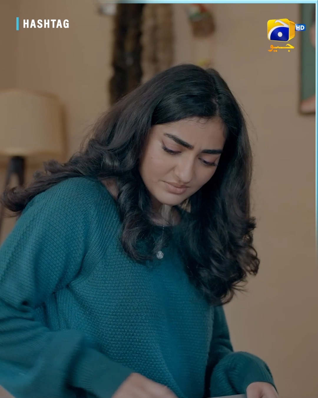 Rasha can’t wait to be in the spotlight. Watch the 2nd last episode of ...