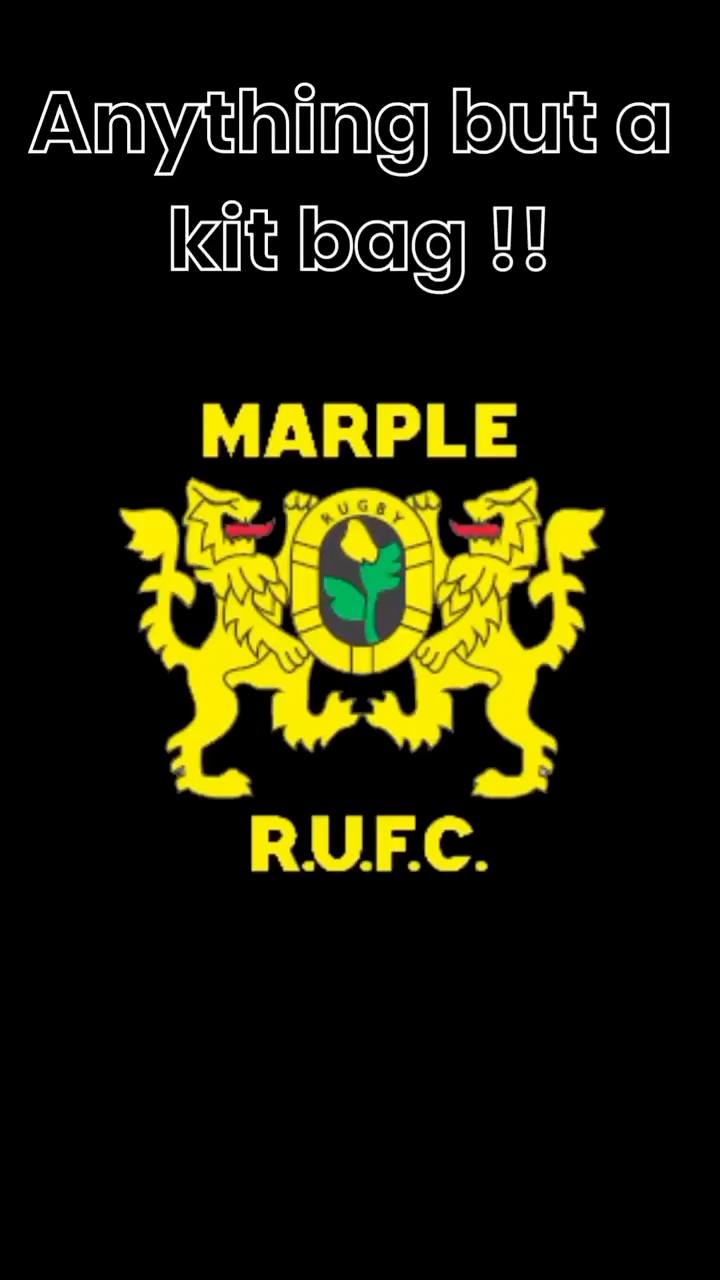 Marple Rugby Club | Marple