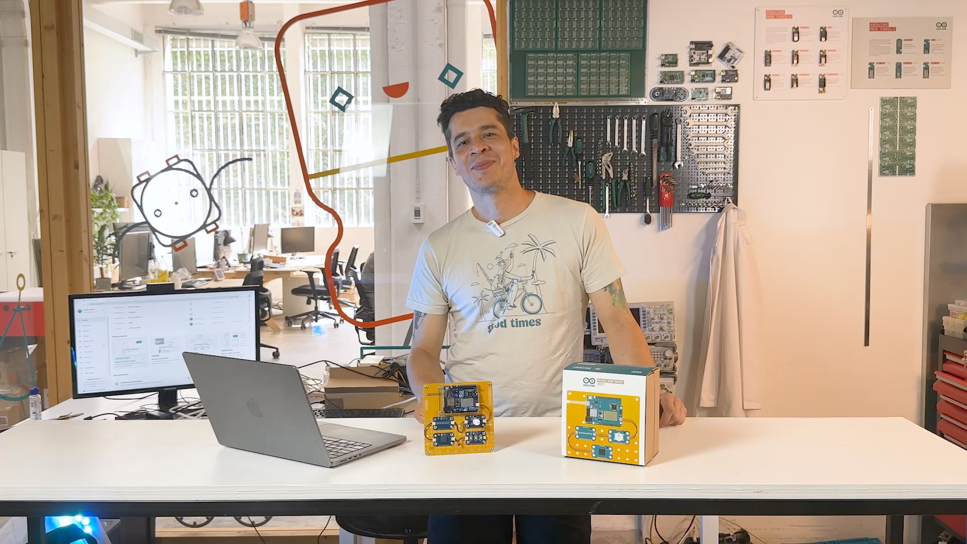 You're one step closer to becoming a DJ or sound engineer with the ...
