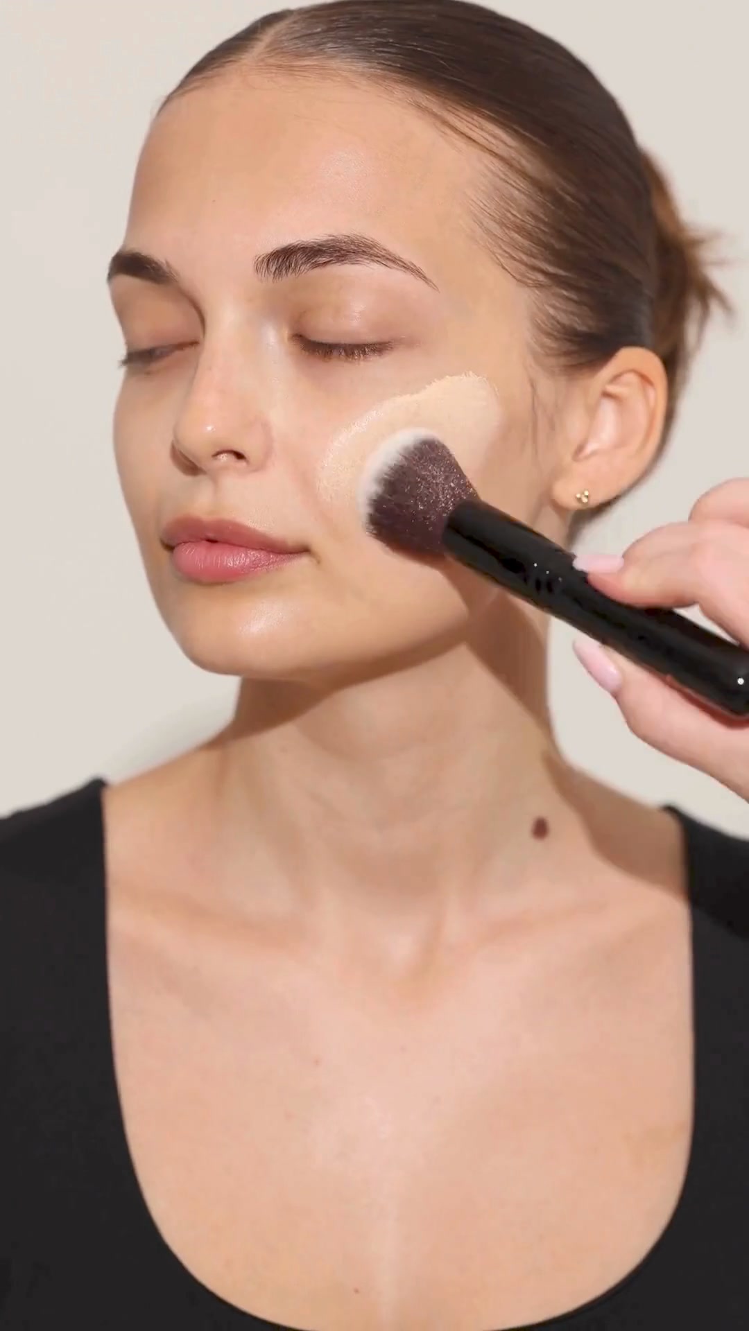 Ayu cosmetics is designed to enhance what you already have - not