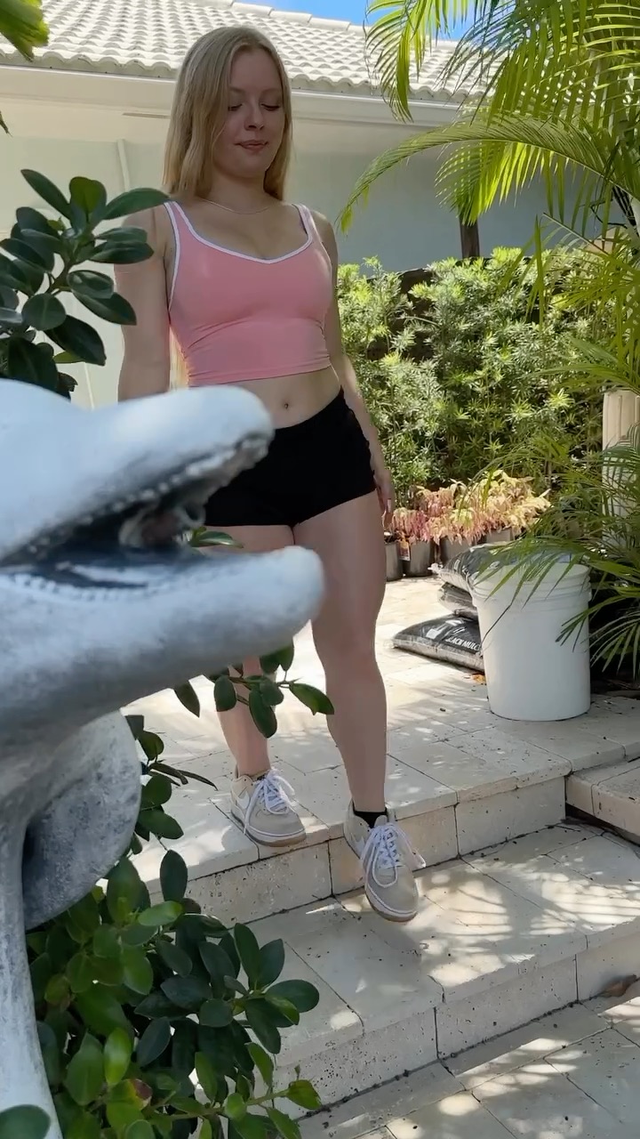 Lilly May