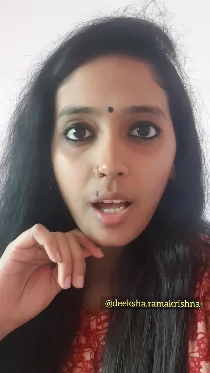 Deeksha Ramakrishna
