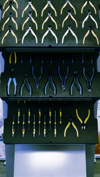 Lindström Precision Tools