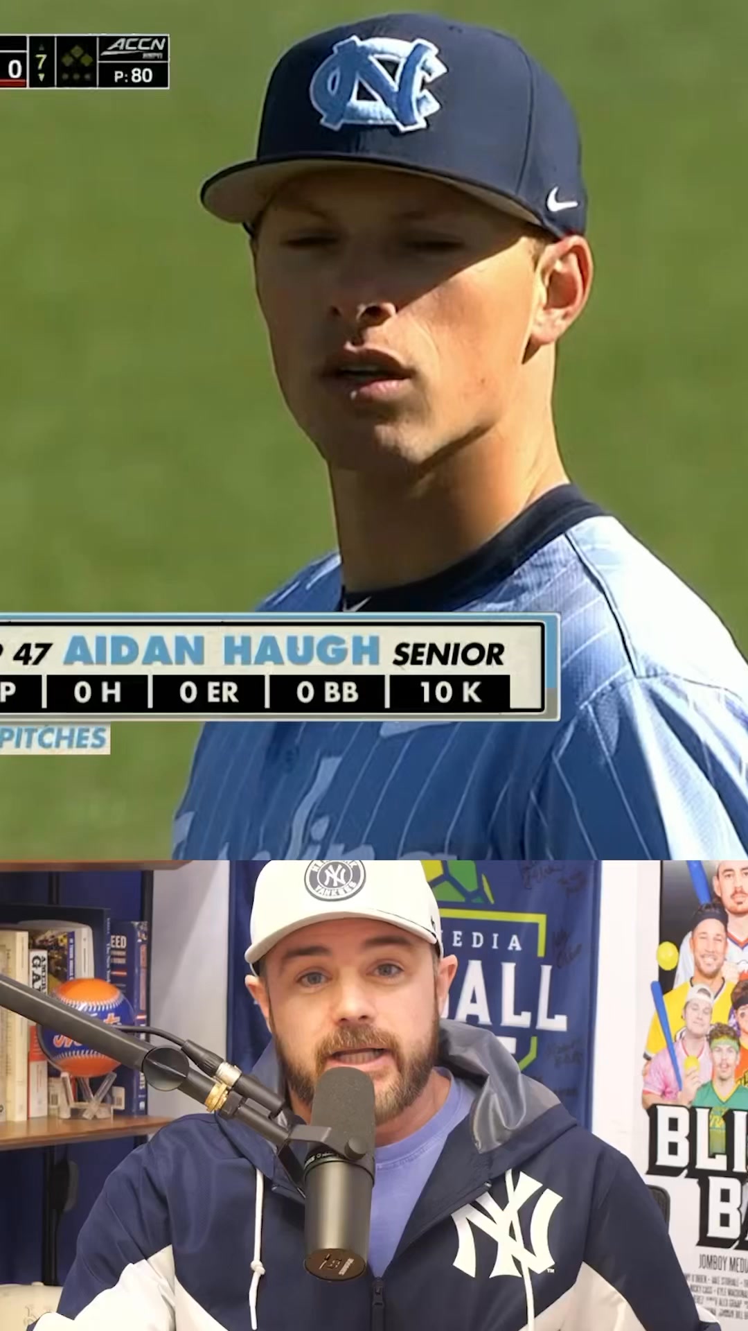Jomboy Media - No-hitter ruined by an obscure rule, a... | Facebook
